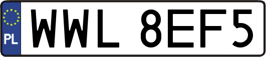 WWL8EF5