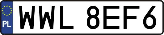WWL8EF6