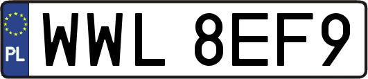 WWL8EF9
