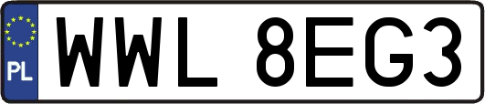 WWL8EG3