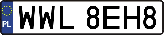 WWL8EH8