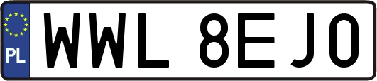 WWL8EJ0