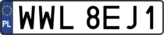 WWL8EJ1