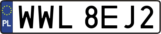 WWL8EJ2