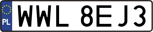 WWL8EJ3