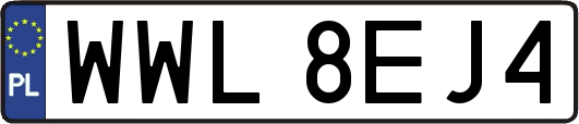 WWL8EJ4