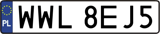 WWL8EJ5