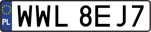 WWL8EJ7