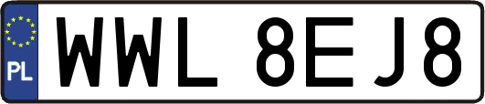 WWL8EJ8