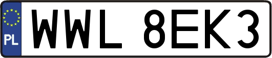 WWL8EK3