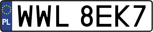 WWL8EK7