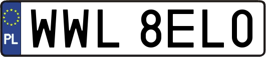 WWL8EL0