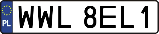 WWL8EL1