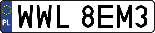 WWL8EM3