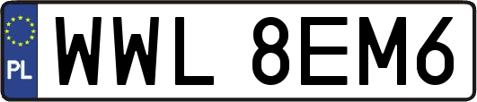 WWL8EM6