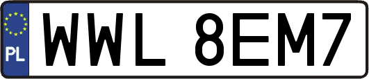 WWL8EM7