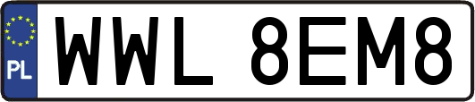 WWL8EM8