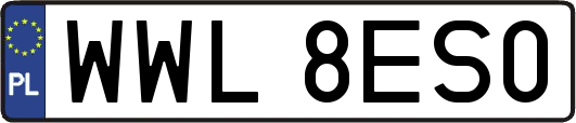 WWL8ES0