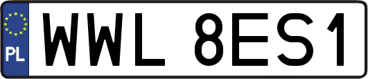 WWL8ES1
