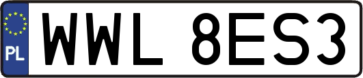 WWL8ES3