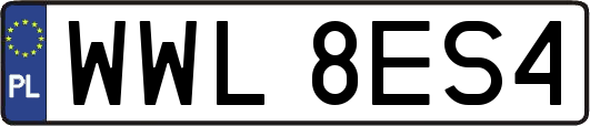 WWL8ES4
