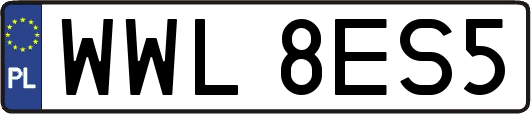 WWL8ES5