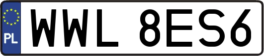 WWL8ES6