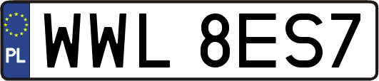 WWL8ES7