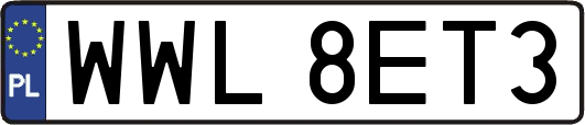 WWL8ET3