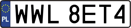 WWL8ET4