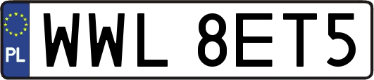 WWL8ET5