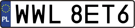 WWL8ET6