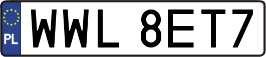 WWL8ET7