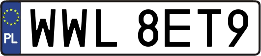 WWL8ET9