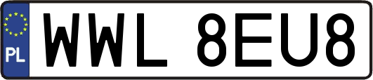 WWL8EU8