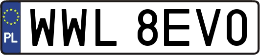 WWL8EV0