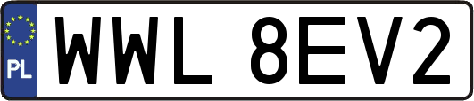 WWL8EV2