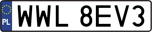 WWL8EV3