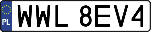 WWL8EV4
