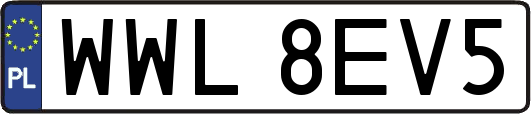 WWL8EV5