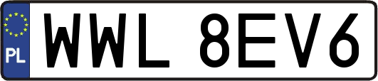 WWL8EV6