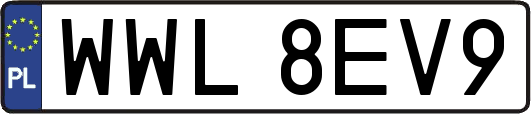 WWL8EV9