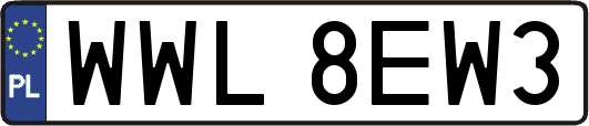 WWL8EW3