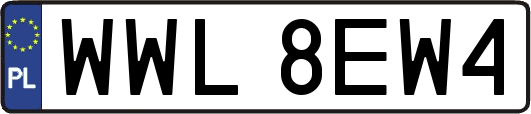 WWL8EW4