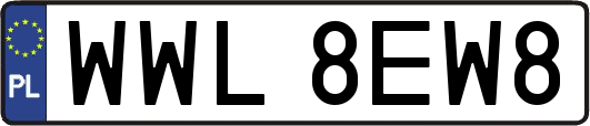 WWL8EW8
