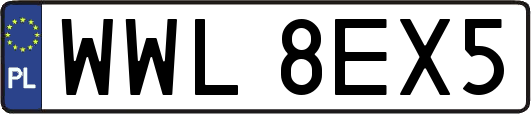 WWL8EX5
