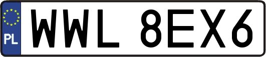 WWL8EX6