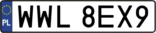 WWL8EX9