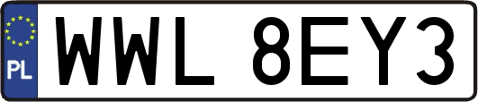 WWL8EY3
