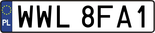 WWL8FA1